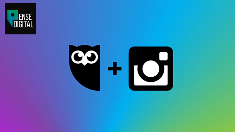 Hootsuite adiciona Instagram a sua plataforma.