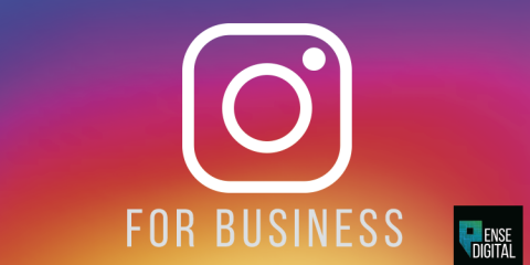 Instagram para negócios